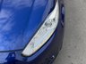 USED 2015 15 FORD FIESTA 1.0T EcoBoost Titanium X Hatchback 5dr Petrol Powershift Euro 6 (100 ps) REVERSE CAM -NAV- HEATED SEATS