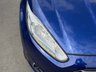 USED 2015 15 FORD FIESTA 1.0T EcoBoost Titanium X Hatchback 5dr Petrol Powershift Euro 6 (100 ps) REVERSE CAM -NAV- HEATED SEATS
