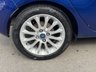 USED 2015 15 FORD FIESTA 1.0T EcoBoost Titanium X Hatchback 5dr Petrol Powershift Euro 6 (100 ps) REVERSE CAM -NAV- HEATED SEATS