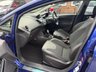 USED 2015 15 FORD FIESTA 1.0T EcoBoost Titanium X Hatchback 5dr Petrol Powershift Euro 6 (100 ps) REVERSE CAM -NAV- HEATED SEATS