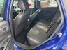USED 2015 15 FORD FIESTA 1.0T EcoBoost Titanium X Hatchback 5dr Petrol Powershift Euro 6 (100 ps) REVERSE CAM -NAV- HEATED SEATS