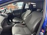 USED 2015 15 FORD FIESTA 1.0T EcoBoost Titanium X Hatchback 5dr Petrol Powershift Euro 6 (100 ps) REVERSE CAM -NAV- HEATED SEATS