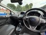 USED 2015 15 FORD FIESTA 1.0T EcoBoost Titanium X Hatchback 5dr Petrol Powershift Euro 6 (100 ps) REVERSE CAM -NAV- HEATED SEATS