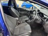 USED 2015 15 FORD FIESTA 1.0T EcoBoost Titanium X Hatchback 5dr Petrol Powershift Euro 6 (100 ps) REVERSE CAM -NAV- HEATED SEATS