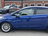 USED 2015 15 FORD FIESTA 1.0T EcoBoost Titanium X Hatchback 5dr Petrol Powershift Euro 6 (100 ps) REVERSE CAM -NAV- HEATED SEATS