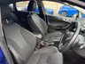 USED 2015 15 FORD FIESTA 1.0T EcoBoost Titanium X Hatchback 5dr Petrol Powershift Euro 6 (100 ps) REVERSE CAM -NAV- HEATED SEATS