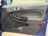 USED 2015 15 FORD FIESTA 1.0T EcoBoost Titanium X Hatchback 5dr Petrol Powershift Euro 6 (100 ps) REVERSE CAM -NAV- HEATED SEATS