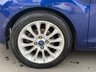 USED 2015 15 FORD FIESTA 1.0T EcoBoost Titanium X Hatchback 5dr Petrol Powershift Euro 6 (100 ps) REVERSE CAM -NAV- HEATED SEATS