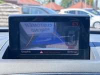 USED 2017 17 AUDI Q3 2.0 TDI S line Plus SUV 5dr Diesel Manual quattro Euro 6 (s/s) (184 ps) 