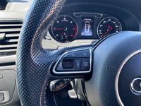 USED 2017 17 AUDI Q3 2.0 TDI S line Plus SUV 5dr Diesel Manual quattro Euro 6 (s/s) (184 ps) 