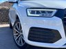 USED 2017 17 AUDI Q3 2.0 TDI S line Plus SUV 5dr Diesel Manual quattro Euro 6 (s/s) (184 ps) 