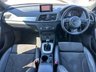 USED 2017 17 AUDI Q3 2.0 TDI S line Plus SUV 5dr Diesel Manual quattro Euro 6 (s/s) (184 ps) 
