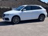 USED 2017 17 AUDI Q3 2.0 TDI S line Plus SUV 5dr Diesel Manual quattro Euro 6 (s/s) (184 ps) 
