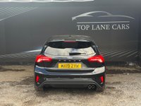 USED 2019 19 FORD FOCUS 1.0T EcoBoost ST-Line X Euro 6 (s/s) 5dr 2 KEYS FSH WARRANTY MOT