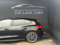 USED 2019 19 FORD FOCUS 1.0T EcoBoost ST-Line X Euro 6 (s/s) 5dr 2 KEYS FSH WARRANTY MOT