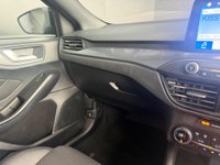 USED 2019 19 FORD FOCUS 1.0T EcoBoost ST-Line X Euro 6 (s/s) 5dr 2 KEYS FSH WARRANTY MOT
