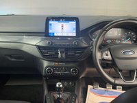 USED 2019 19 FORD FOCUS 1.0T EcoBoost ST-Line X Euro 6 (s/s) 5dr 2 KEYS FSH WARRANTY MOT