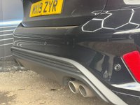 USED 2019 19 FORD FOCUS 1.0T EcoBoost ST-Line X Euro 6 (s/s) 5dr 2 KEYS FSH WARRANTY MOT