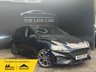USED 2019 19 FORD FOCUS 1.0T EcoBoost ST-Line X Euro 6 (s/s) 5dr 2 KEYS FSH WARRANTY MOT