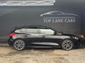 USED 2019 19 FORD FOCUS 1.0T EcoBoost ST-Line X Euro 6 (s/s) 5dr 2 KEYS FSH WARRANTY MOT