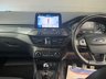 USED 2019 19 FORD FOCUS 1.0T EcoBoost ST-Line X Euro 6 (s/s) 5dr 2 KEYS FSH WARRANTY MOT