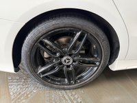 USED 2019 19 MERCEDES-BENZ CLA 1.6 CLA180 AMG Line Edition Coupe 4dr Petrol 7G-DCT Euro 6 (s/s) (122 ps) 