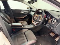 USED 2019 19 MERCEDES-BENZ CLA 1.6 CLA180 AMG Line Edition Coupe 4dr Petrol 7G-DCT Euro 6 (s/s) (122 ps) 
