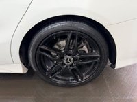 USED 2019 19 MERCEDES-BENZ CLA 1.6 CLA180 AMG Line Edition Coupe 4dr Petrol 7G-DCT Euro 6 (s/s) (122 ps) 