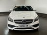 USED 2019 19 MERCEDES-BENZ CLA 1.6 CLA180 AMG Line Edition Coupe 4dr Petrol 7G-DCT Euro 6 (s/s) (122 ps) 