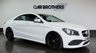 USED 2019 19 MERCEDES-BENZ CLA 1.6 CLA180 AMG Line Edition Coupe 4dr Petrol 7G-DCT Euro 6 (s/s) (122 ps) 