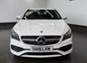 USED 2019 19 MERCEDES-BENZ CLA 1.6 CLA180 AMG Line Edition Coupe 4dr Petrol 7G-DCT Euro 6 (s/s) (122 ps) 