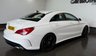 USED 2019 19 MERCEDES-BENZ CLA 1.6 CLA180 AMG Line Edition Coupe 4dr Petrol 7G-DCT Euro 6 (s/s) (122 ps) 