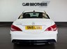 USED 2019 19 MERCEDES-BENZ CLA 1.6 CLA180 AMG Line Edition Coupe 4dr Petrol 7G-DCT Euro 6 (s/s) (122 ps) 