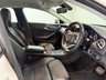 USED 2019 19 MERCEDES-BENZ CLA 1.6 CLA180 AMG Line Edition Coupe 4dr Petrol 7G-DCT Euro 6 (s/s) (122 ps) 