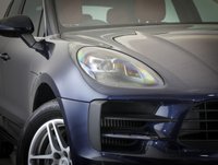 USED 2019 69 PORSCHE MACAN 3.0T V6 S SUV 5dr Petrol PDK 4WD Euro 6 (s/s) (354 ps) OPTIONAL EXTRAS OVER &pound;8,000