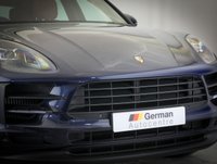 USED 2019 69 PORSCHE MACAN 3.0T V6 S SUV 5dr Petrol PDK 4WD Euro 6 (s/s) (354 ps) OPTIONAL EXTRAS OVER &pound;8,000