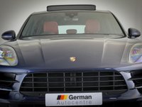 USED 2019 69 PORSCHE MACAN 3.0T V6 S SUV 5dr Petrol PDK 4WD Euro 6 (s/s) (354 ps) OPTIONAL EXTRAS OVER &pound;8,000