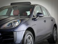 USED 2019 69 PORSCHE MACAN 3.0T V6 S SUV 5dr Petrol PDK 4WD Euro 6 (s/s) (354 ps) OPTIONAL EXTRAS OVER &pound;8,000