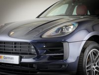 USED 2019 69 PORSCHE MACAN 3.0T V6 S SUV 5dr Petrol PDK 4WD Euro 6 (s/s) (354 ps) OPTIONAL EXTRAS OVER &pound;8,000