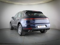 USED 2019 69 PORSCHE MACAN 3.0T V6 S SUV 5dr Petrol PDK 4WD Euro 6 (s/s) (354 ps) OPTIONAL EXTRAS OVER &pound;8,000