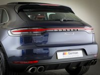 USED 2019 69 PORSCHE MACAN 3.0T V6 S SUV 5dr Petrol PDK 4WD Euro 6 (s/s) (354 ps) OPTIONAL EXTRAS OVER &pound;8,000