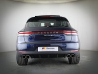 USED 2019 69 PORSCHE MACAN 3.0T V6 S SUV 5dr Petrol PDK 4WD Euro 6 (s/s) (354 ps) OPTIONAL EXTRAS OVER &pound;8,000