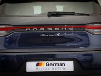 USED 2019 69 PORSCHE MACAN 3.0T V6 S SUV 5dr Petrol PDK 4WD Euro 6 (s/s) (354 ps) OPTIONAL EXTRAS OVER &pound;8,000