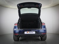 USED 2019 69 PORSCHE MACAN 3.0T V6 S SUV 5dr Petrol PDK 4WD Euro 6 (s/s) (354 ps) OPTIONAL EXTRAS OVER &pound;8,000