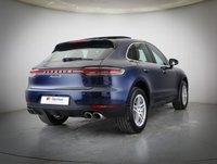 USED 2019 69 PORSCHE MACAN 3.0T V6 S SUV 5dr Petrol PDK 4WD Euro 6 (s/s) (354 ps) OPTIONAL EXTRAS OVER &pound;8,000