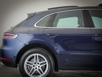 USED 2019 69 PORSCHE MACAN 3.0T V6 S SUV 5dr Petrol PDK 4WD Euro 6 (s/s) (354 ps) OPTIONAL EXTRAS OVER &pound;8,000