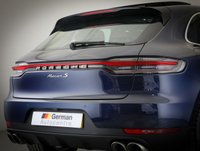USED 2019 69 PORSCHE MACAN 3.0T V6 S SUV 5dr Petrol PDK 4WD Euro 6 (s/s) (354 ps) OPTIONAL EXTRAS OVER &pound;8,000