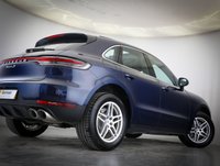 USED 2019 69 PORSCHE MACAN 3.0T V6 S SUV 5dr Petrol PDK 4WD Euro 6 (s/s) (354 ps) OPTIONAL EXTRAS OVER &pound;8,000