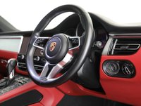 USED 2019 69 PORSCHE MACAN 3.0T V6 S SUV 5dr Petrol PDK 4WD Euro 6 (s/s) (354 ps) OPTIONAL EXTRAS OVER &pound;8,000