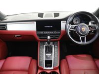 USED 2019 69 PORSCHE MACAN 3.0T V6 S SUV 5dr Petrol PDK 4WD Euro 6 (s/s) (354 ps) OPTIONAL EXTRAS OVER &pound;8,000